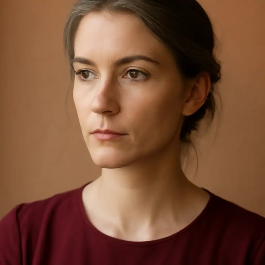 Natasha Volkova